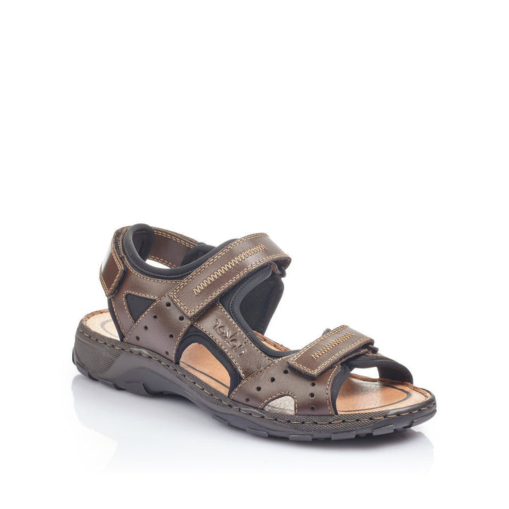 Rieker Men's 26061 Sandal