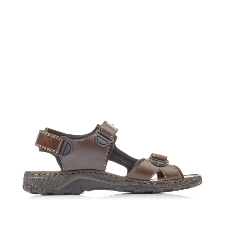 Rieker Men's 26061 Sandal