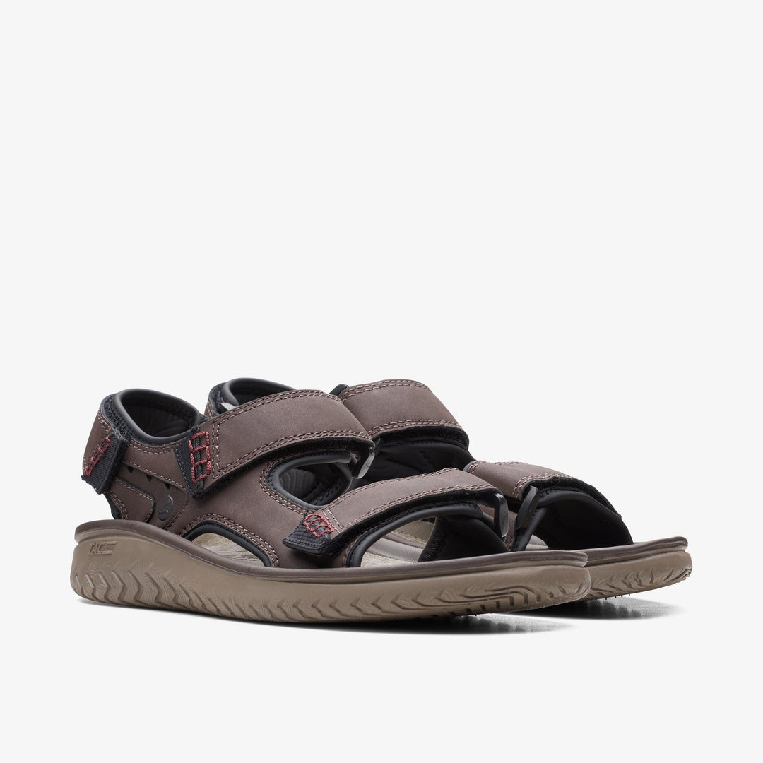 Clarks Men's Wesley Bay Sandal