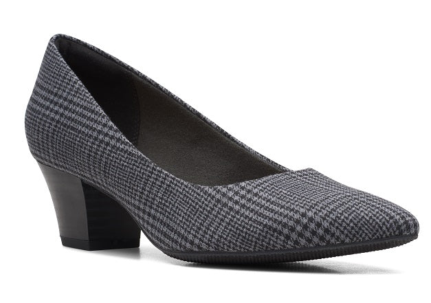 Clarks Women's Teresa Step Shoe