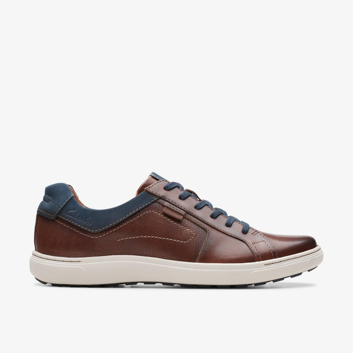 Clarks Men's Mapstone Lace Shoe
