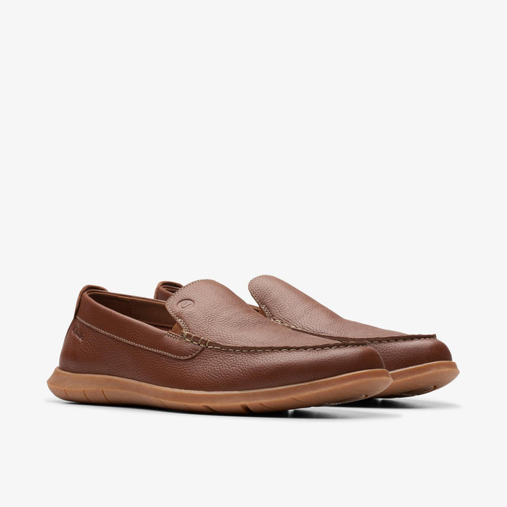 Clarks Men's Flexaway Step Shoe