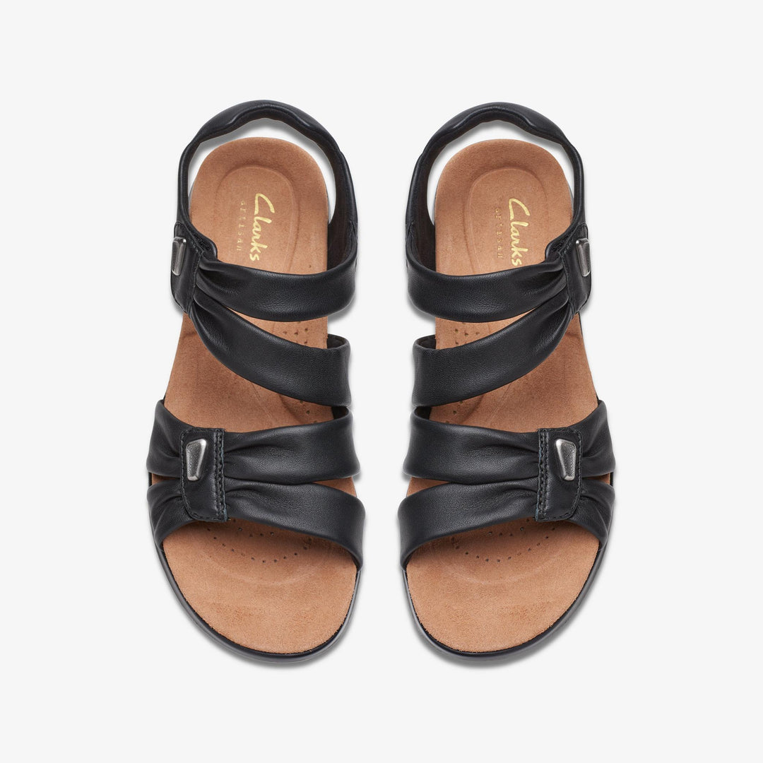 Clarks Women's Kilty Ave Sandal