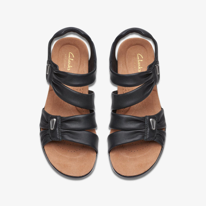 Clarks Women's Kilty Ave Sandal