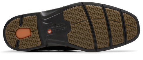 Clarks Men's Un Kendrick Go Shoe