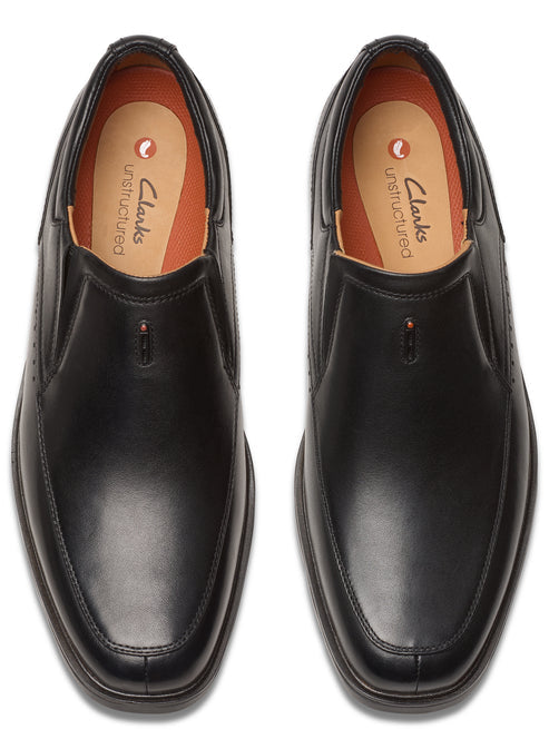 Clarks Men's Un Kendrick Go Shoe