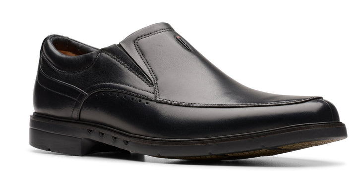 Clarks Men's Un Kendrick Go Shoe