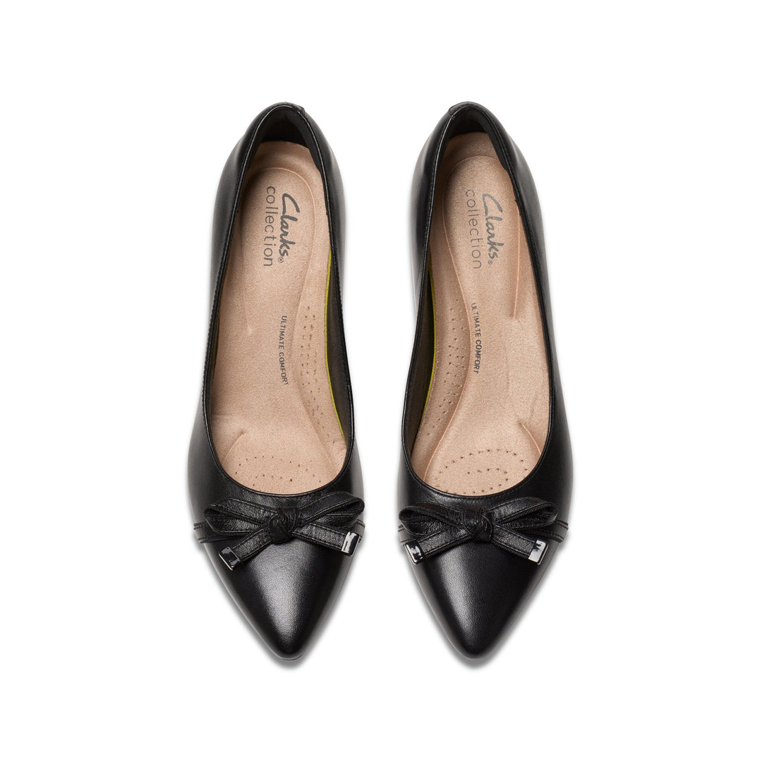 Clarks Women's Kepley Holly Shoe
