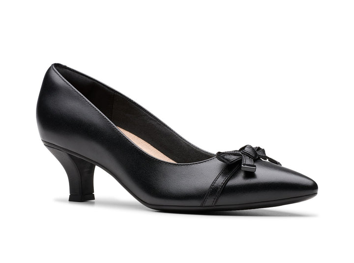 Clarks Women's Kepley Holly Shoe