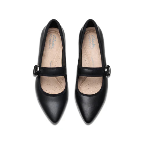 Clarks Women's Natalyn May Shoe