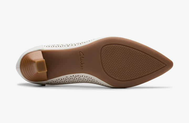 Clarks Women's Kepley Sky Shoe