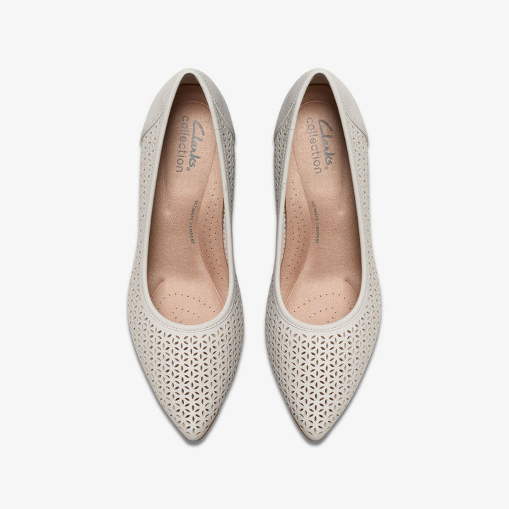 Clarks Women's Kepley Sky Shoe