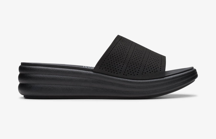 Clarks Women's Drift Twist Sandal