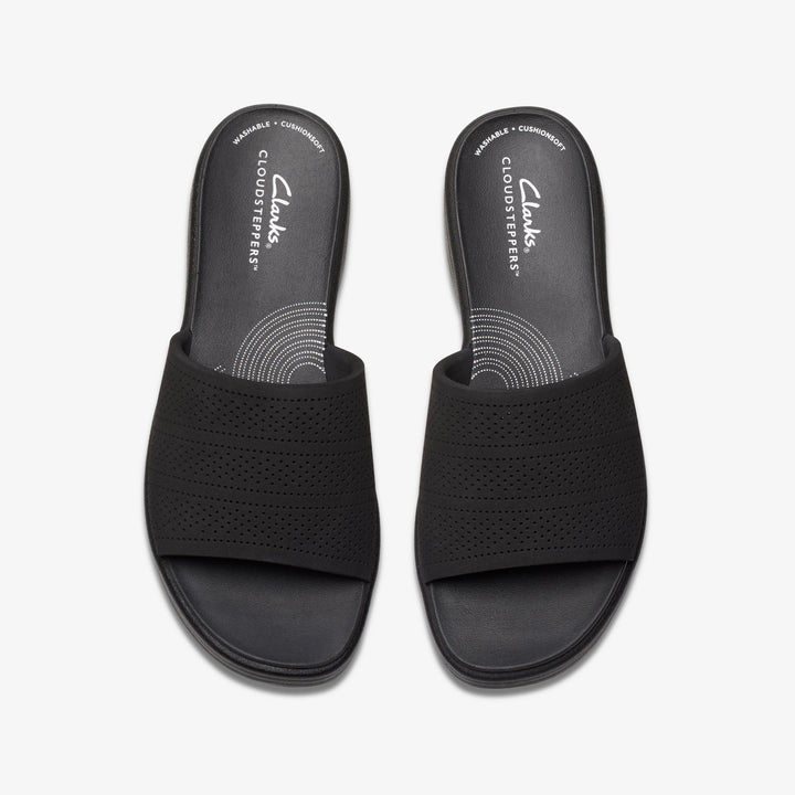 Clarks Women's Drift Twist Sandal