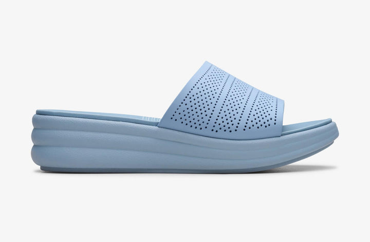 Clarks Women's Drift Twist Sandal