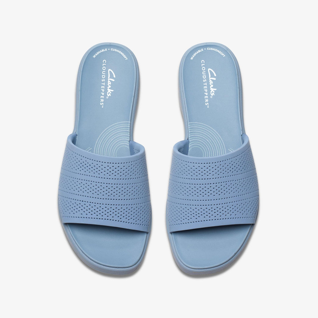 Clarks Women's Drift Twist Sandal