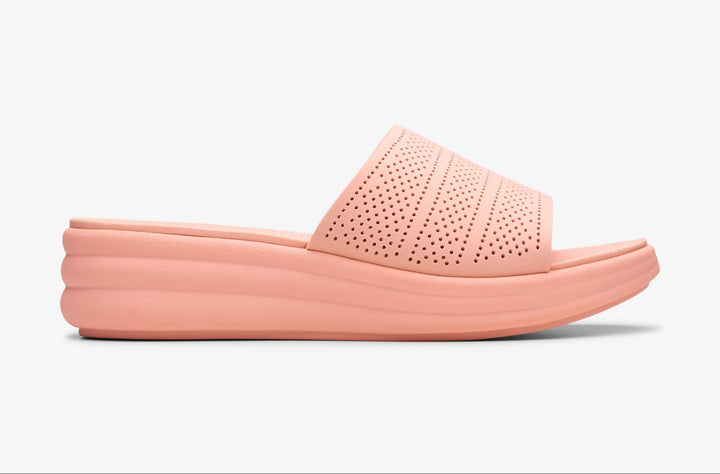 Clarks Women's Drift Twist Sandal