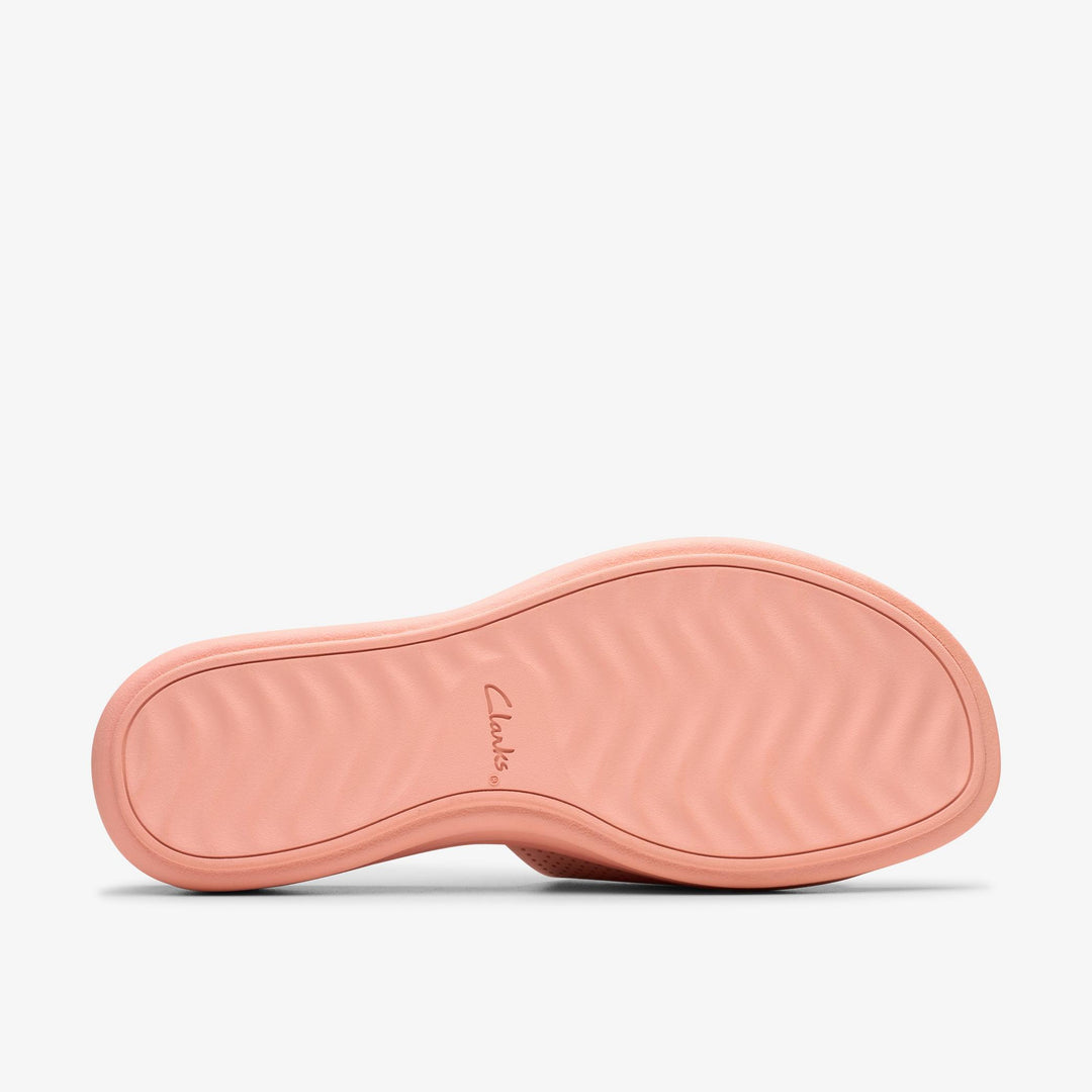 Clarks Women's Drift Twist Sandal