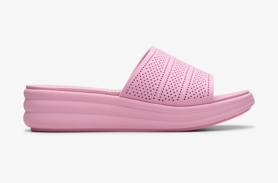 Clarks Women's Drift Twist Sandal