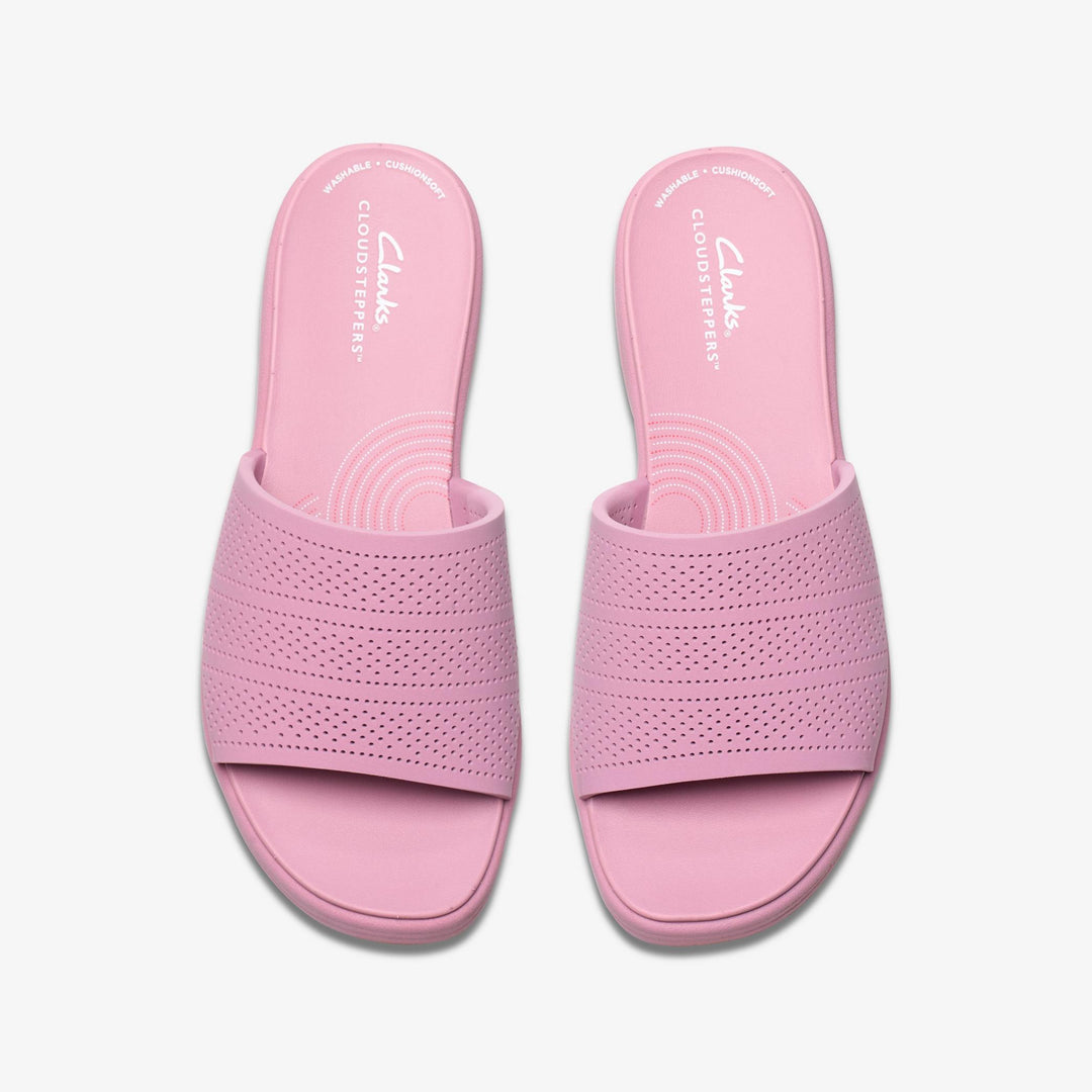 Clarks Women's Drift Twist Sandal