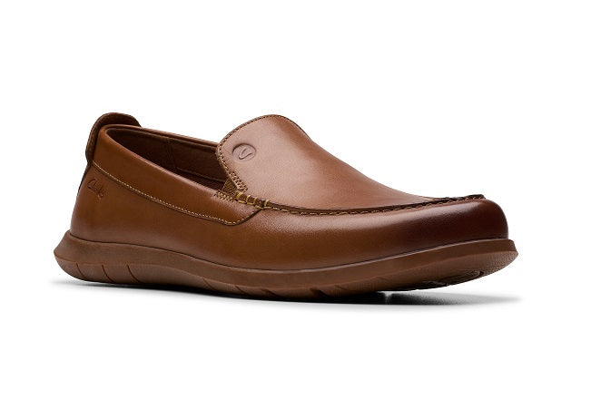 Clarks Men's Flexaway Step Shoe