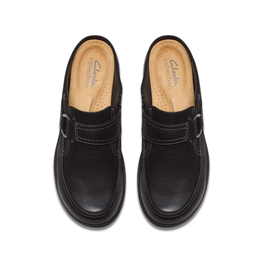 Clarks Women's Carleigh Viola Clog