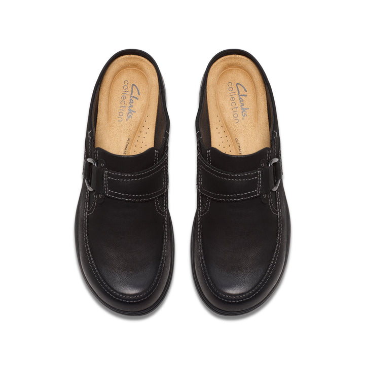 Clarks Women's Carleigh Viola Clog