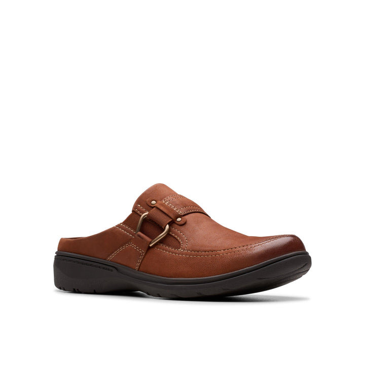 Clarks Women's Carleigh Viola Clog