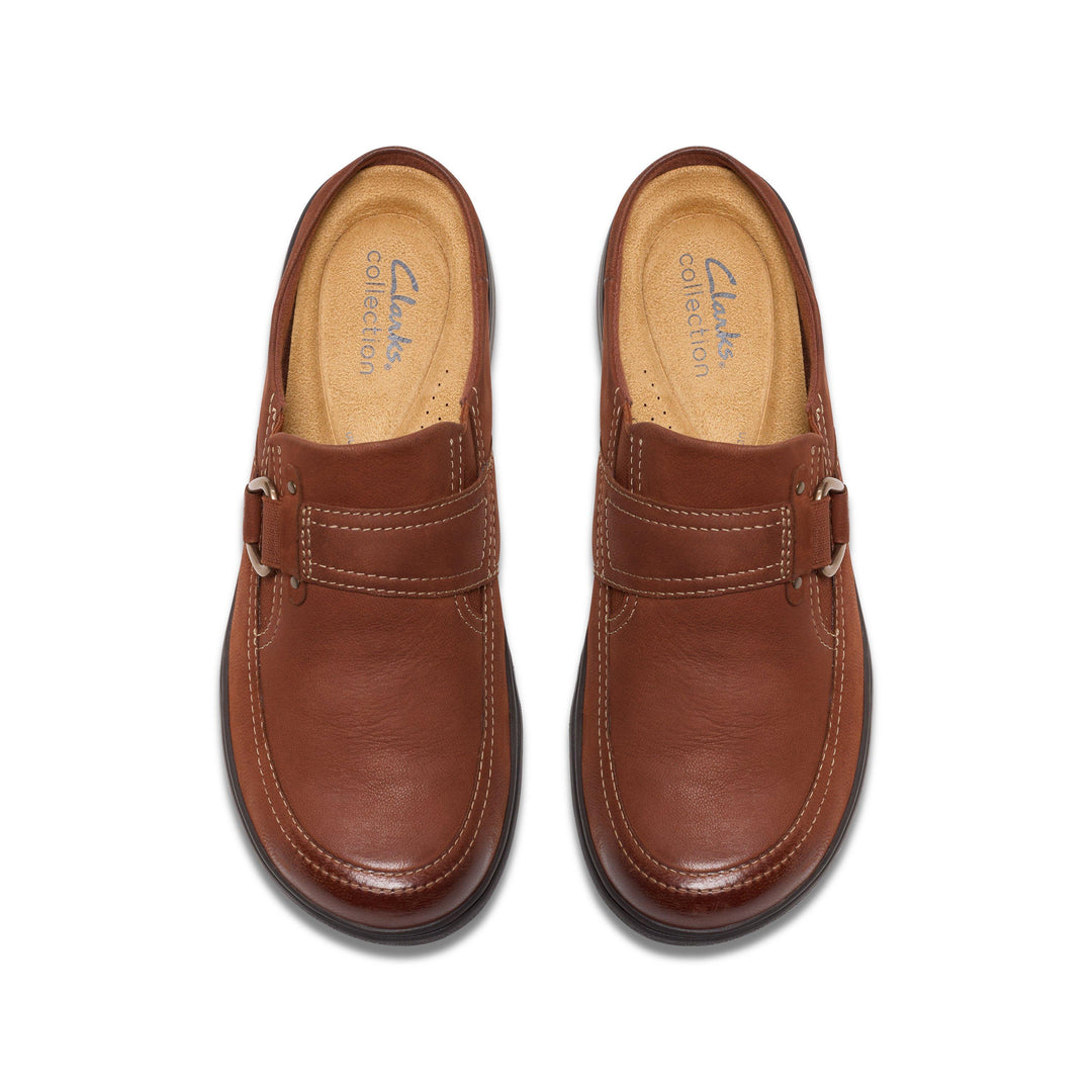 Clarks Women's Carleigh Viola Clog