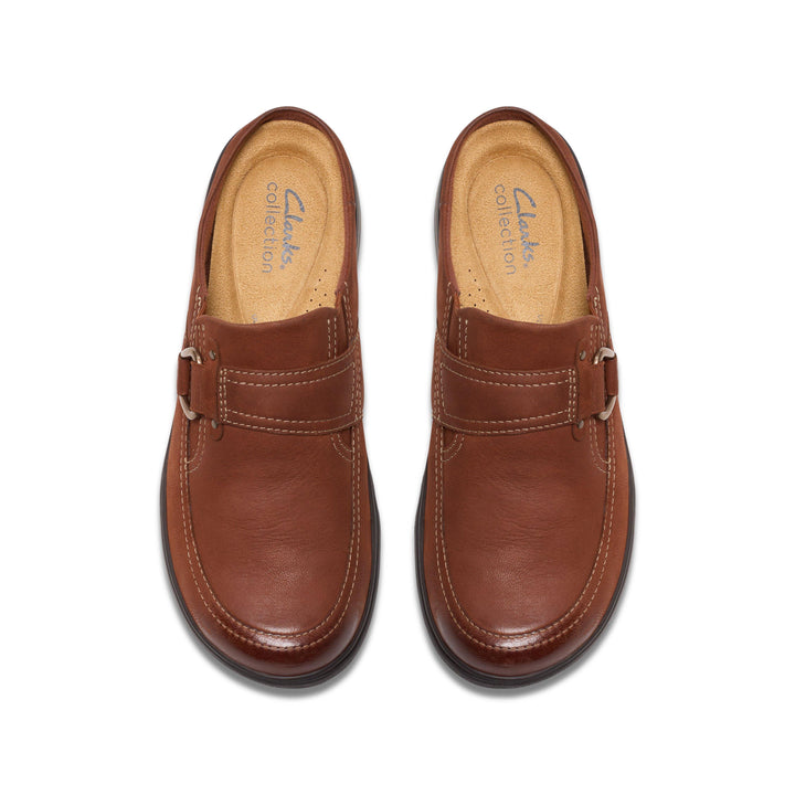 Clarks Women's Carleigh Viola Clog