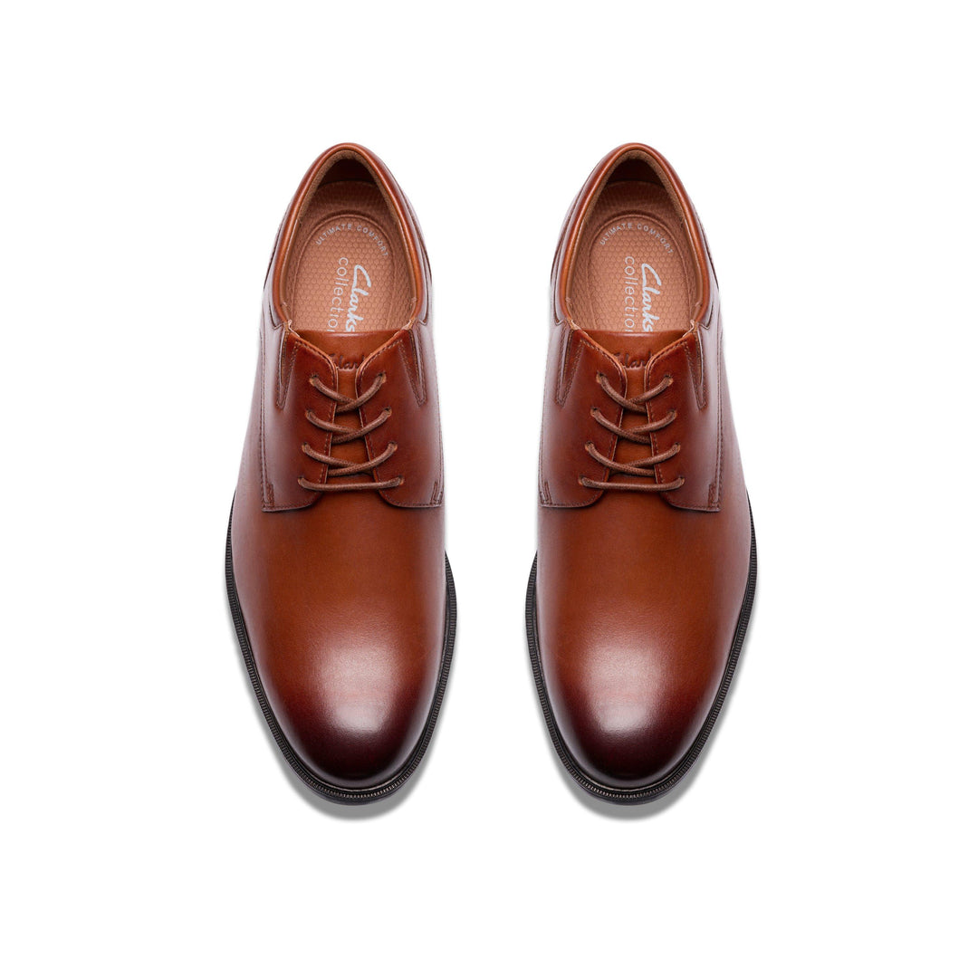 Clarks Men's Steadwell Lace Shoe