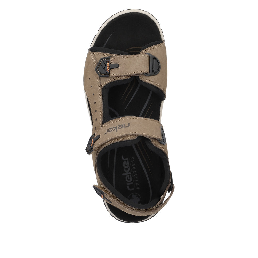 Rieker Men's 26951 Sandal