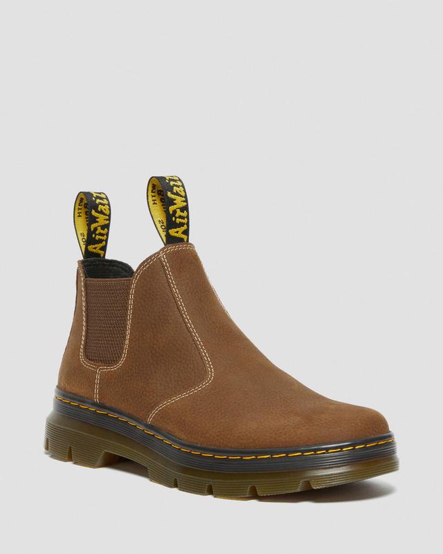 Dr. Martens Hardie II Leather Chelsea Boot