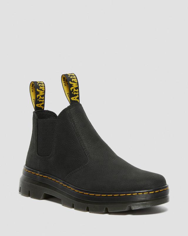 Dr. Martens Hardie II Leather Chelsea Boot