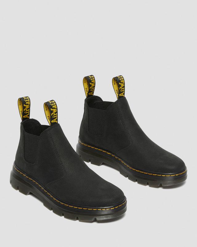 Dr. Martens Hardie II Leather Chelsea Boot