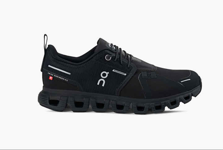 On Running Men's Cloud 6 Waterproof Shoe