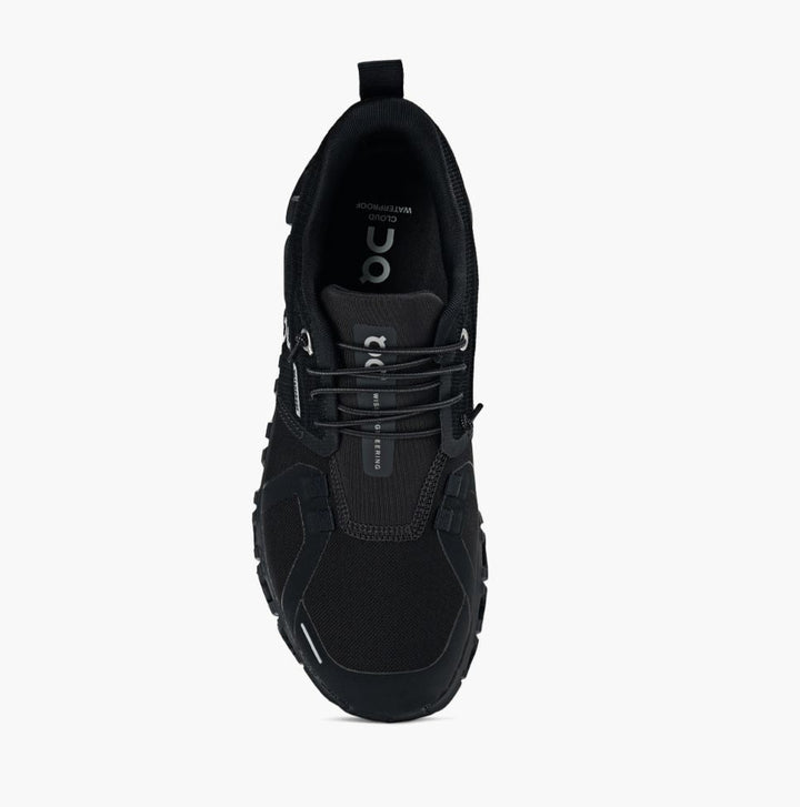 On Running Men's Cloud 6 Waterproof Shoe
