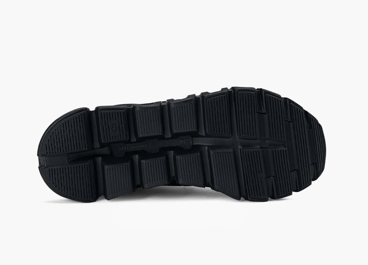 On Running Men's Cloud 6 Waterproof Shoe