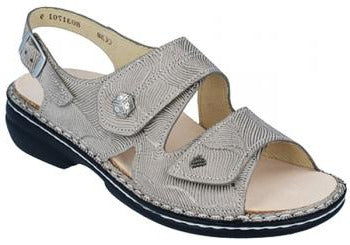 Finn Comfort Women's MIlos Sandal