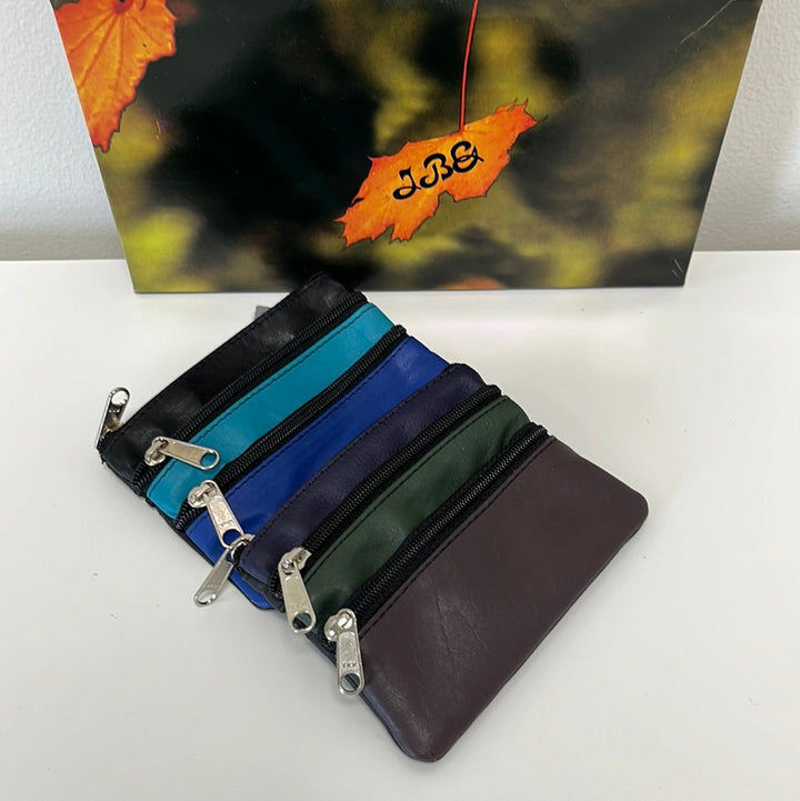 JBG C10 Wallet