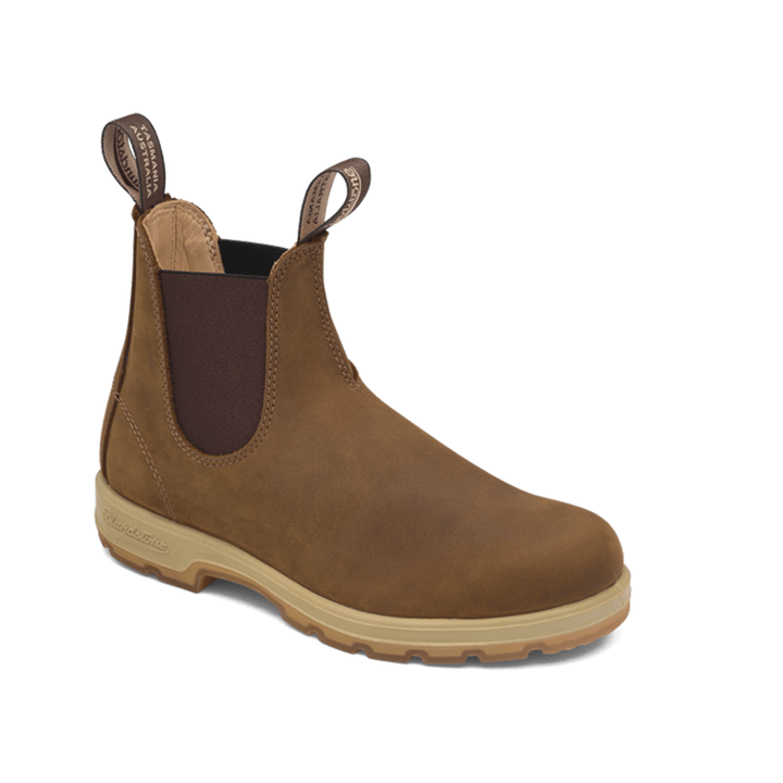 Blundstone Classic 1320 Saddle Brown Boot