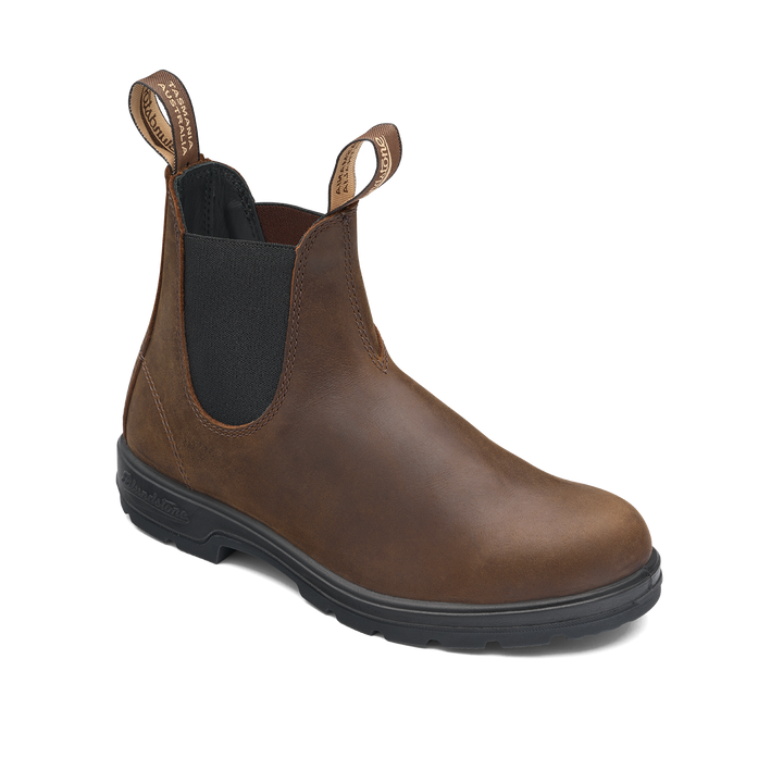 Blundstone Classic 1609 Antique Brown Boot