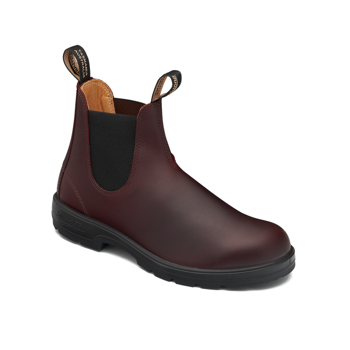 Blundstone Classic 2130 Auburn Boot