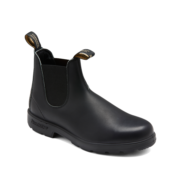 Blundstone Original 510 Black Boot