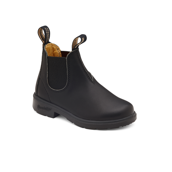 Blundstone Kid's 531 Black Boot