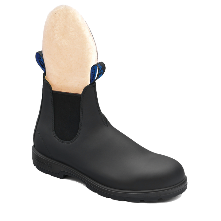 Blundstone Winter Thermal Classic 566 Black Boot