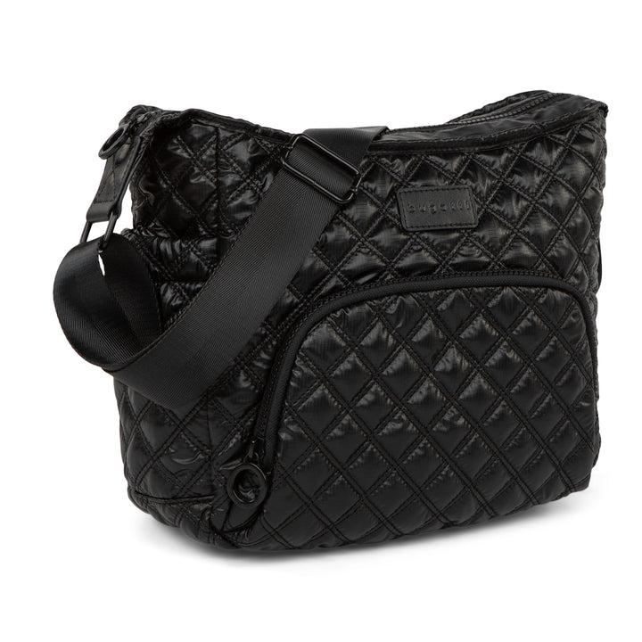 Bugatti Women's HBO2502 Hobo Bag
