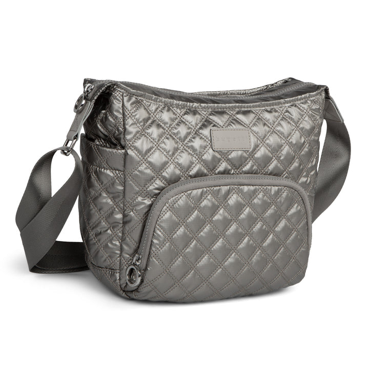 Bugatti Women's HBO2502 Hobo Bag