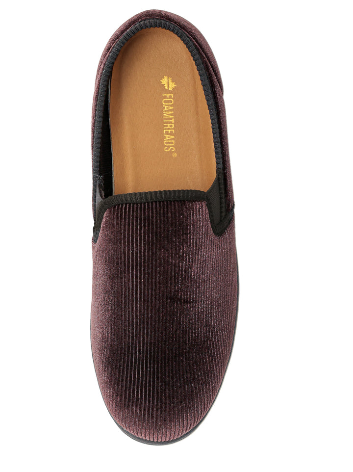 Foamtreads Men's Regal 2 Slipper