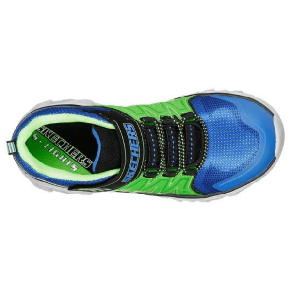 Skechers Kid's Hypno Flash 2.0 Shoe